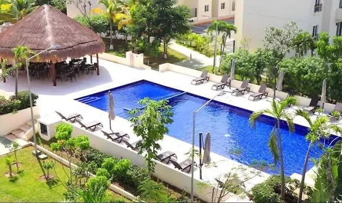 Casa Itzel Apartment