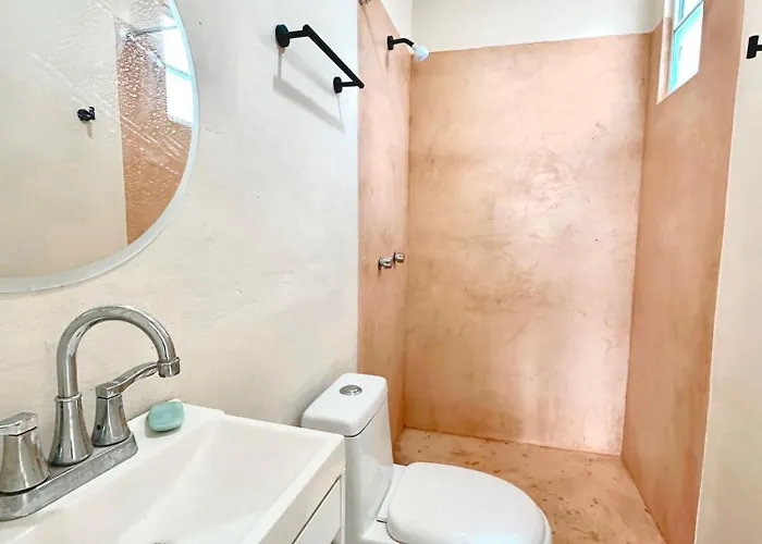 Casa Itzel * Tulum