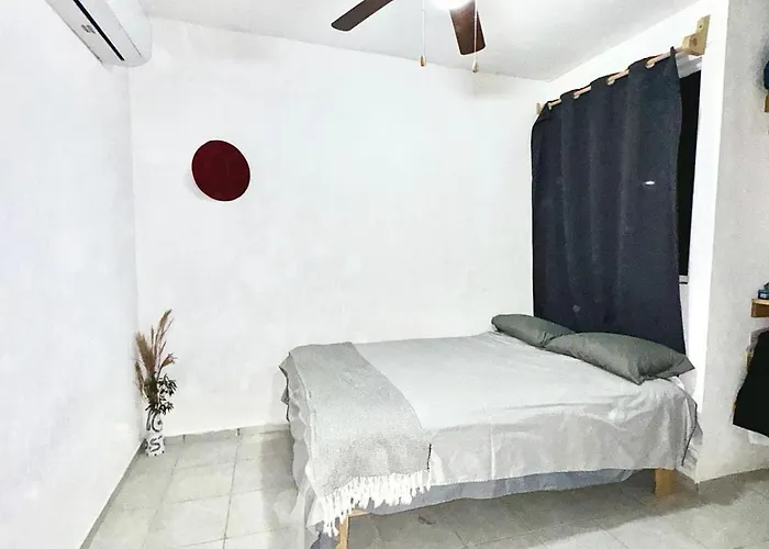 Casa Itzel * Tulum